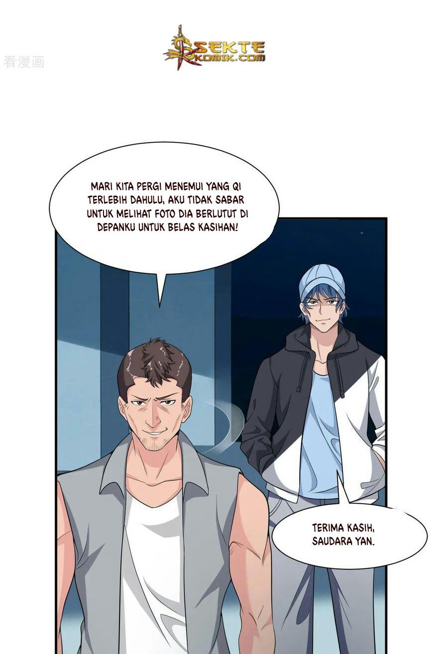 King of The Soldiers chapter 13